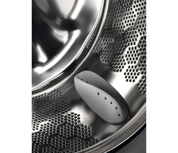 Pralka Electrolux EW6F3482P SensiCare 600 8kg 1400obr TimeManager Program Szybki 14' SensiCare - 1290425 - zdjęcie 3